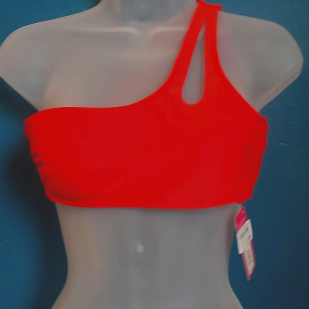 Xhilaration swim top